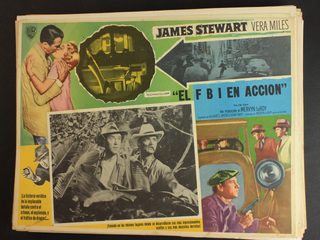 The FBI Story still 8