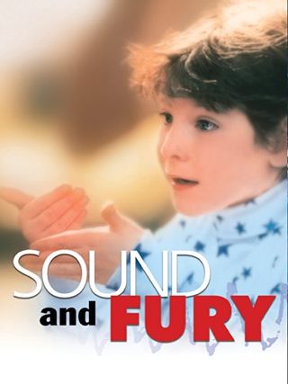 Sound and Fury still 1