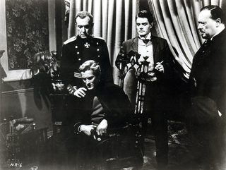 The Night They Killed Rasputin still 3