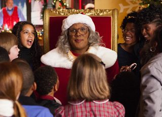 A Madea Christmas still 5