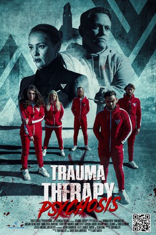 Trauma Therapy: Psychosis still 3