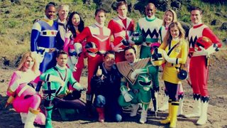 Power Rangers Super Megaforce: The Legendary Battle still 8