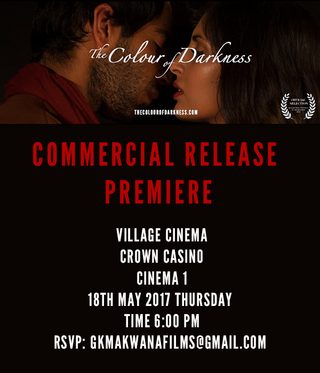 The Colour of Darkness still 4