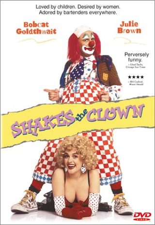 Shakes the Clown still 2