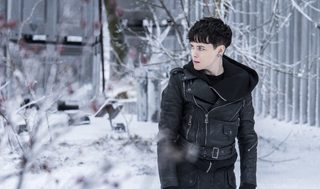 The Girl in the Spider's Web still 3
