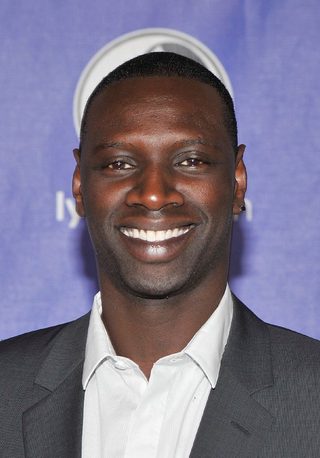 Omar Sy, photo 1 of 3