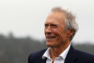 Clint Eastwood