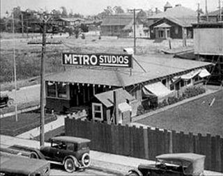 TINSEL: The Lost Movie About Hollywood still 4