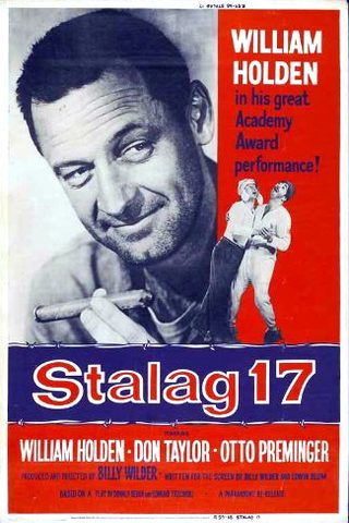 Stalag 17 still 8