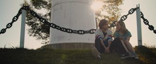 Infinite Light still 4