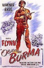 Objective, Burma! still 2