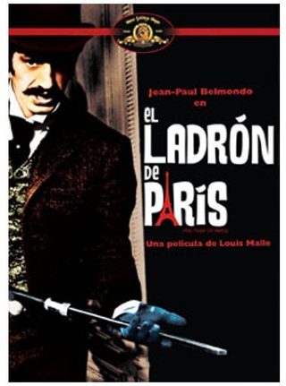 The Thief of Paris still 3