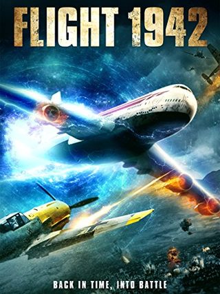 Flight World War II still 1