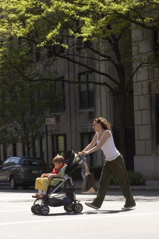 The Nanny Diaries still 4