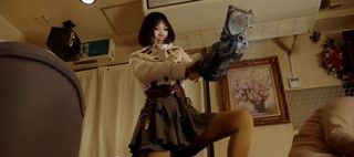 Ghost Squad still 8