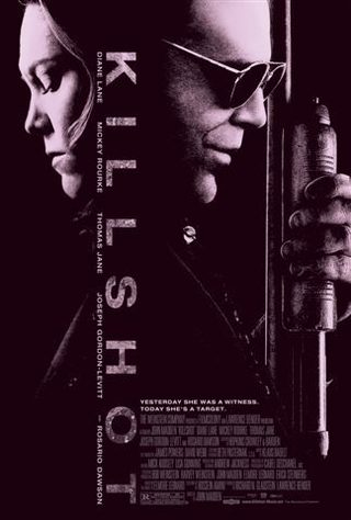Killshot still 7