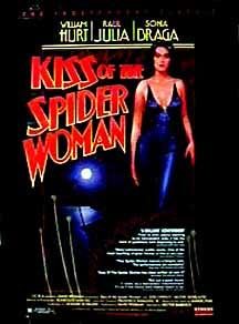 Kiss of the Spider Woman still 3