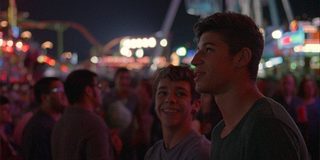 Hidden Away still 7