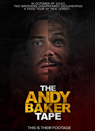 The Andy Baker Tape still 8