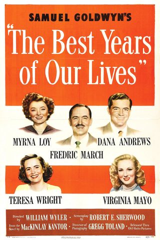 The Best Years of Our Lives still 8