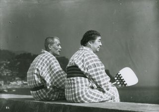 Tokyo Story still 5