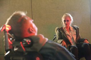 Scare Attraction still 2