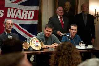 The Fighter still 5