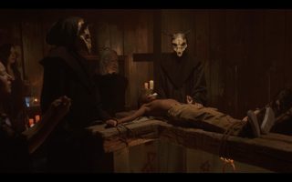 Manifest Evil still 8