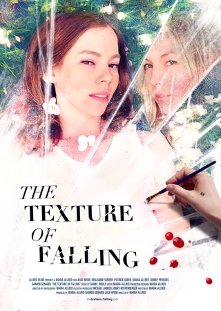 The Texture of Falling still 7