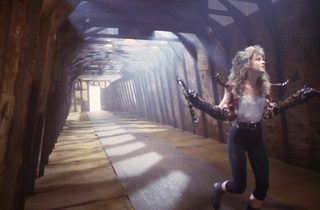 A Nightmare on Elm Street 4: The Dream Master still 5