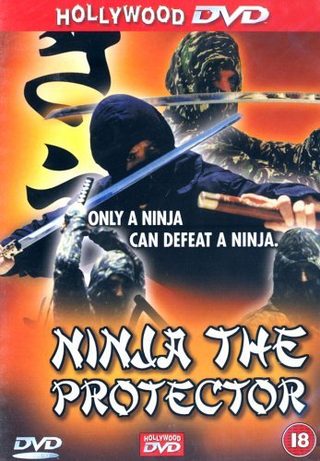Ninja the Protector still 7