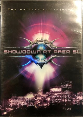 Showdown at Area 51 still 4