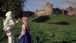 Unidentified Flying Oddball still 8