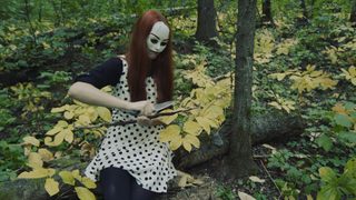 Grotesque still 1