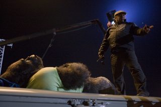 Zookeeper still 1