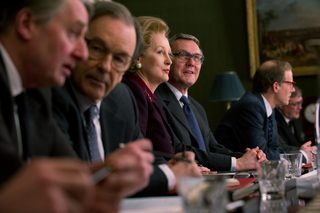 The Iron Lady still 5
