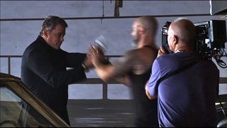 Street Kings 2: Motor City still 8