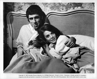 Bob & Carol & Ted & Alice still 4