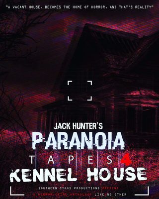 Paranoia Tapes 4: Kennel House still 3
