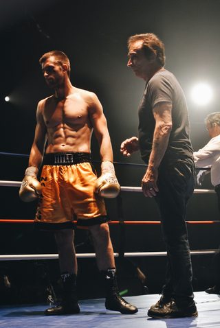 Glass Jaw still 6