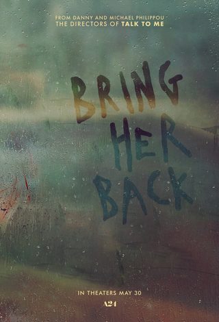 Bring Her Back still 4