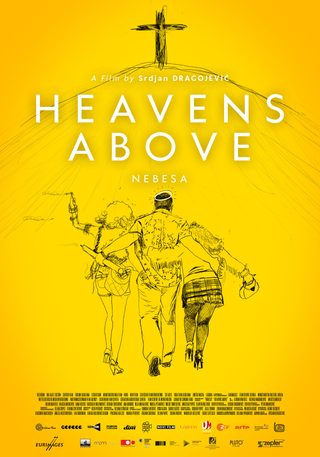 Heavens Above still 1