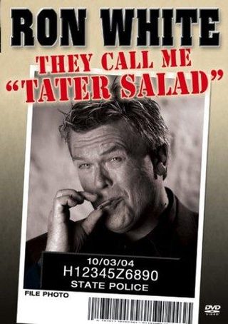 Ron White: They Call Me Tater Salad still 3