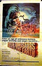 When Dinosaurs Ruled the Earth still 5