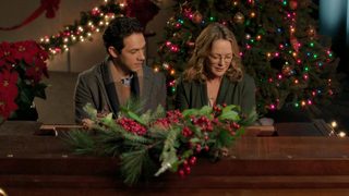 A Joyous Christmas still 1