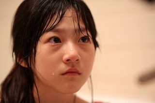 A Girl at My Door still 6