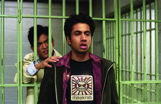 Harold & Kumar Go to White Castle still 5