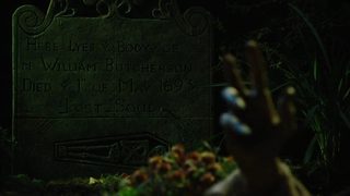 Hocus Pocus 25th Anniversary Halloween Bash still 3