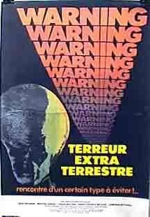 Without Warning still 6