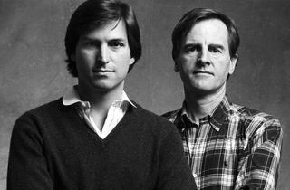 Steve Jobs: The Man in the Machine still 4
